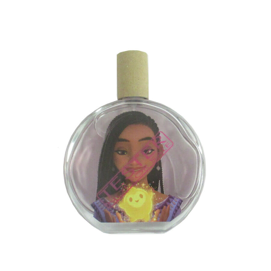 Girls Princess Wish EDT Spray 3.4 oz (Tester) Kids Fragrances 1974000004042