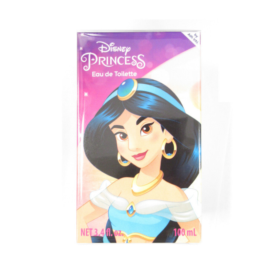 Girls Princess Jasmine EDT Spray 3.4 oz Kids Fragrances 663350092738