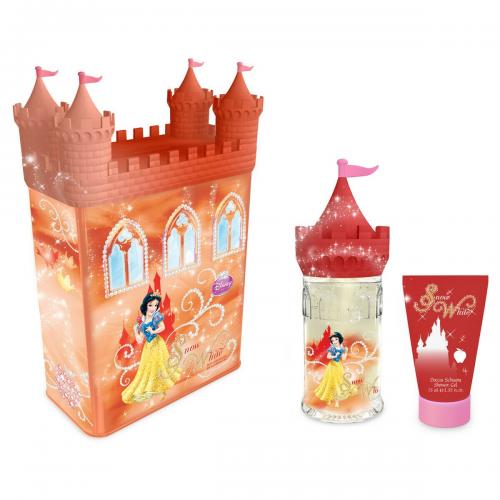 Disney Girls Princess Snow White Gift Set Kids Fragrances 815940021202 ...