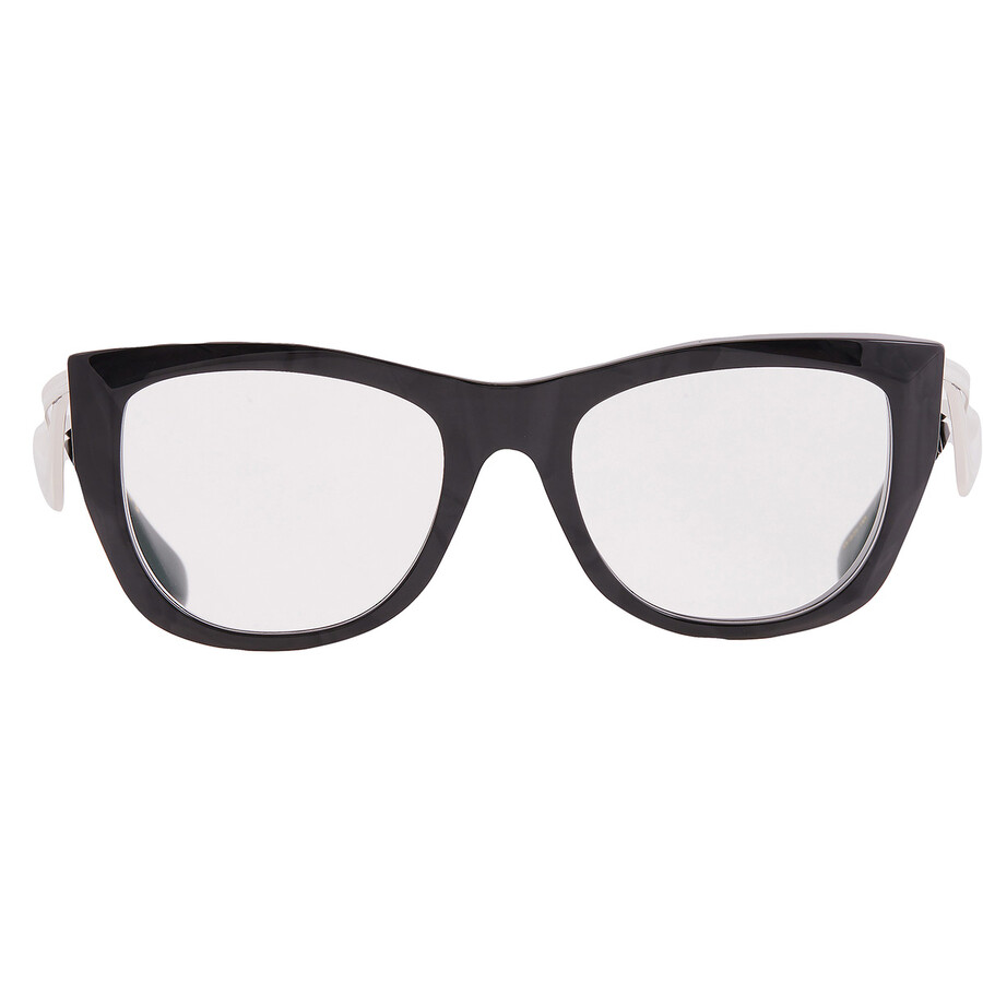 Dita Demo Butterfly Ladies Eyeglasses DTX438-A-02 55 810121950845