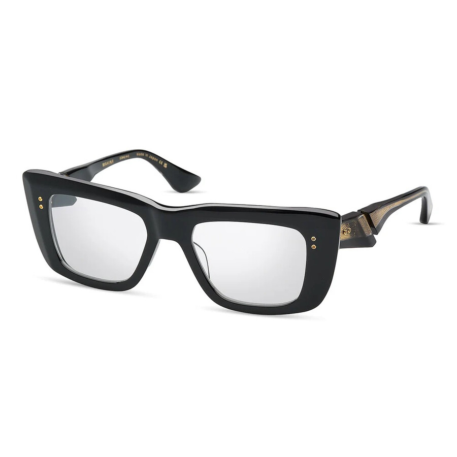 Dita Mahine Optical Demo Cat Eye Ladies Eyeglasses Dtx437-a-01 53