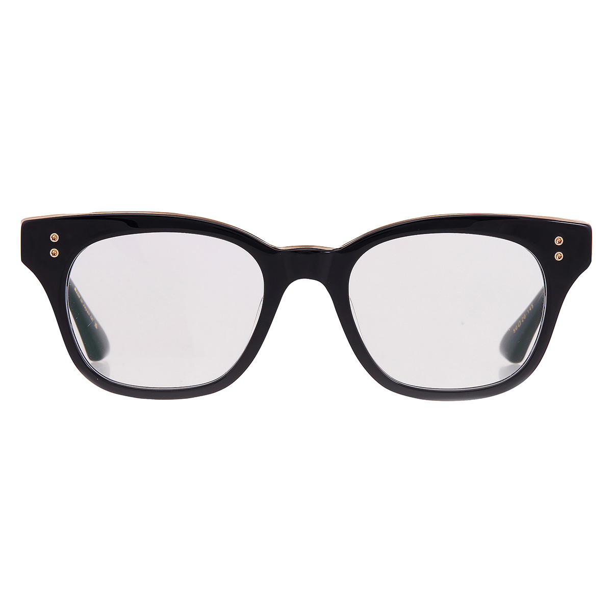 Dita RHYTHM Demo Sport Ladies Eyeglasses DRX-3039-D 50