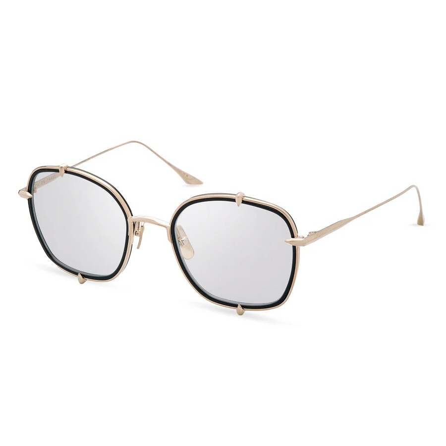 Dita Talon-three Optical Demo Sport Ladies Eyeglasses Dtx442-a-01 52