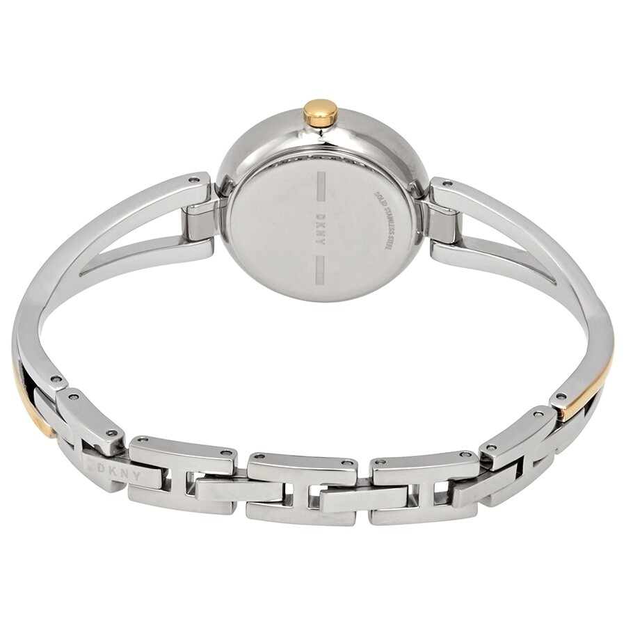 dkny smartwatch review