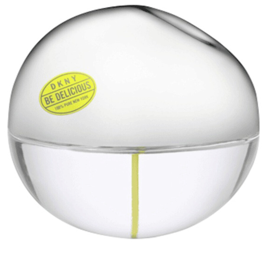 Dkny Ladies Be Delicious Edt Spray 1.0 oz Fragrances 085715950048