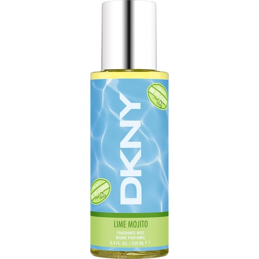 DKNY 香水 Be Delicious Fragrance Mist 8.4 oz for women – LaBellePerfumes