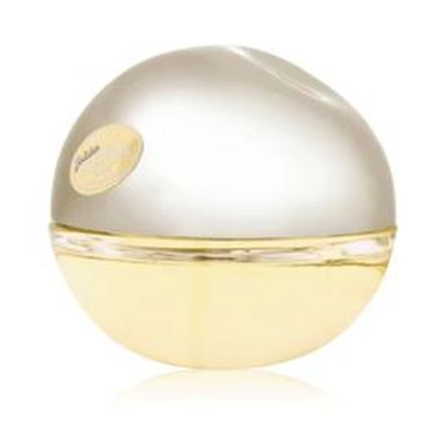 Dkny Ladies Golden Delicious Edp Spray 1.0 oz Fragrances 085715950130
