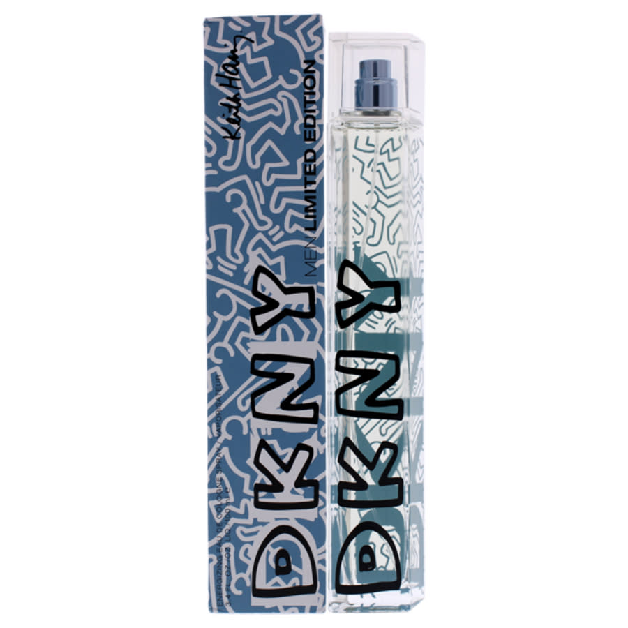 Donna Karan Dkny Men Energizing / Donna Karan EDT Spray Limited