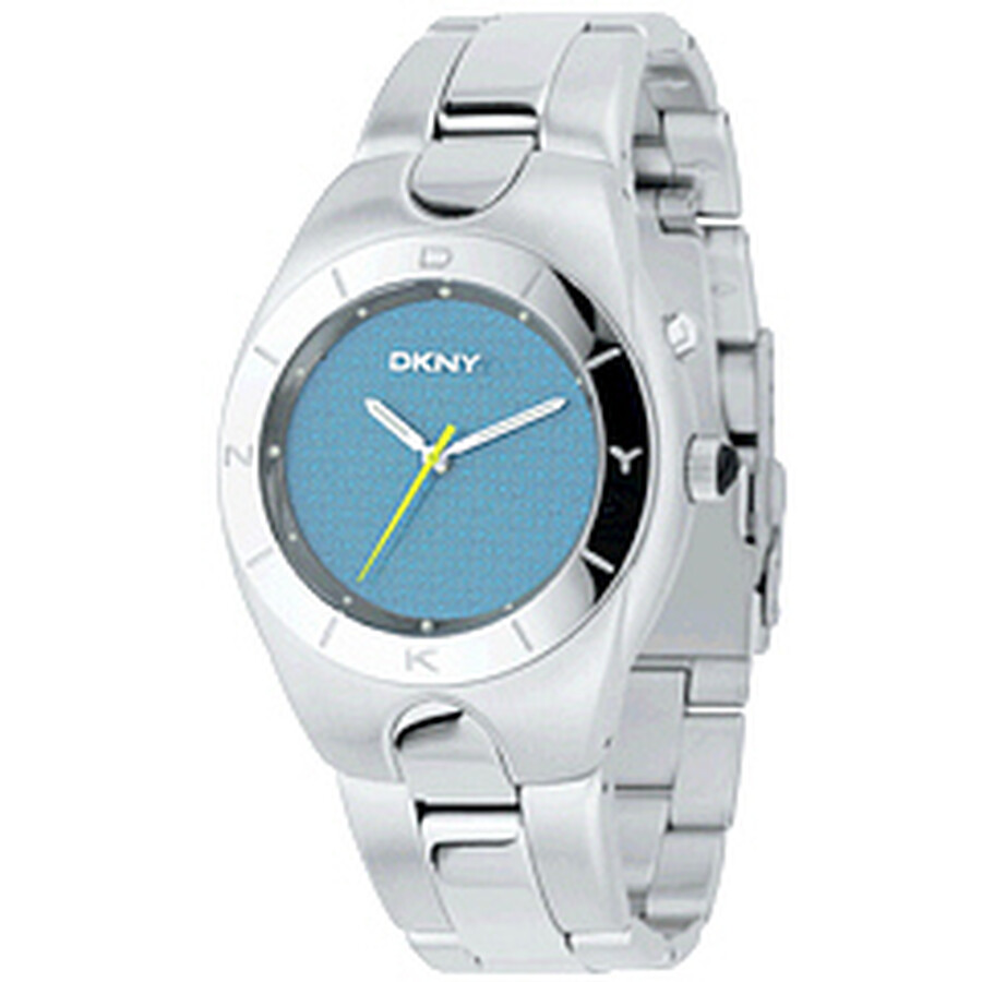 DKNY Men's Watch Round Face NY5025 Watches