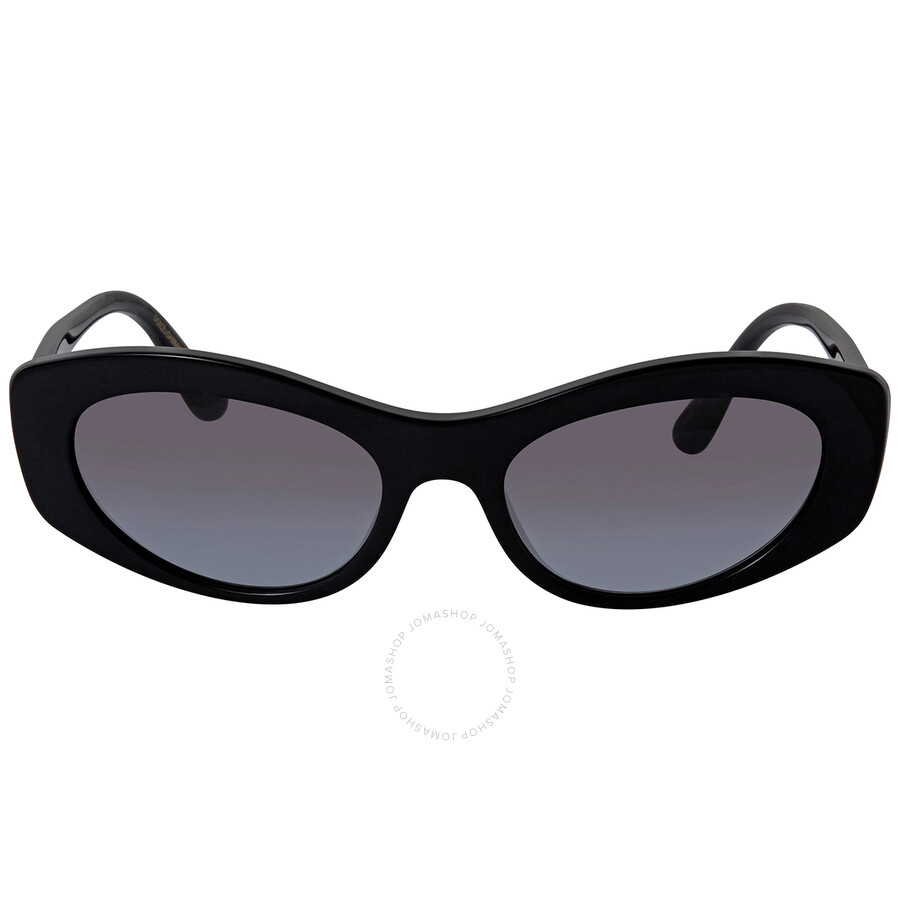 dolce and gabbana oval sunglasses