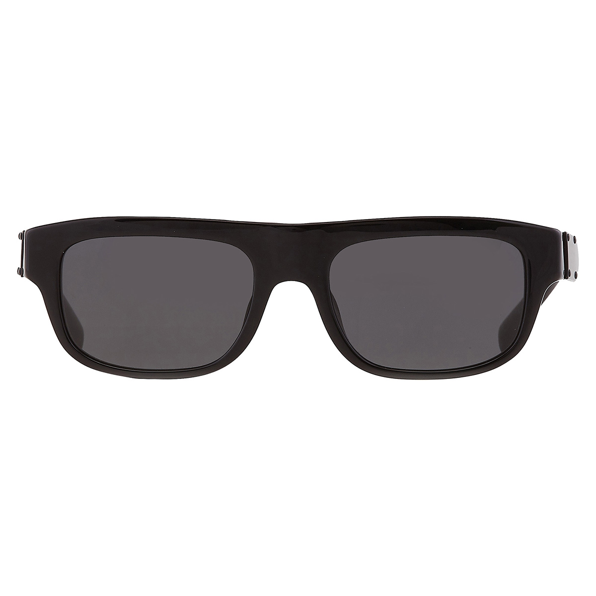 Dolce & Gabbana Grey Rectangular Men