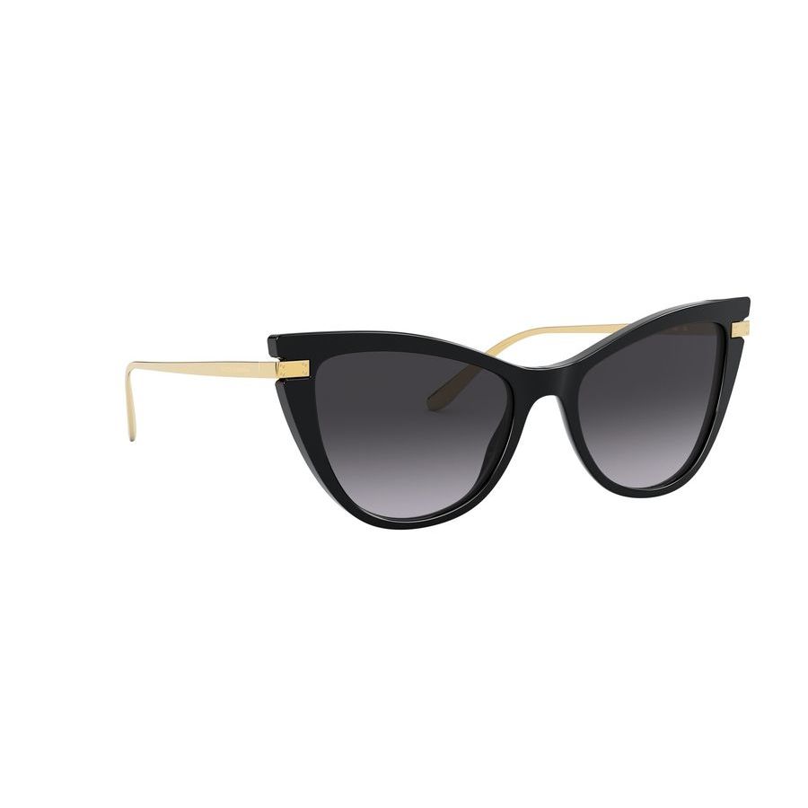 Dolce & Gabbana Sunglasses DG4381 Dolce & Gabbana DG 4381 Sunglasses | FREE Shipping - SOLD OUT main image 4