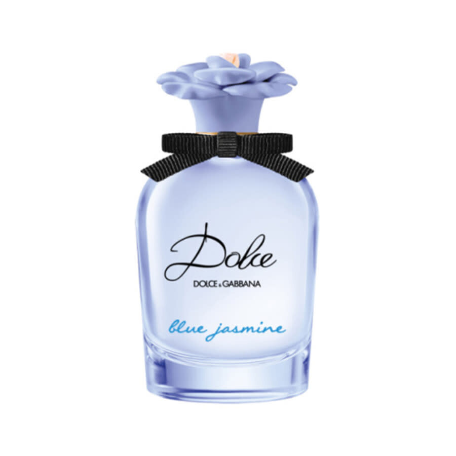 Dolce & Gabbana Dolce And Gabbana Ladies Blue Jasmine Edp Spray 2.54 oz (tester) Fragrances 8057971188017