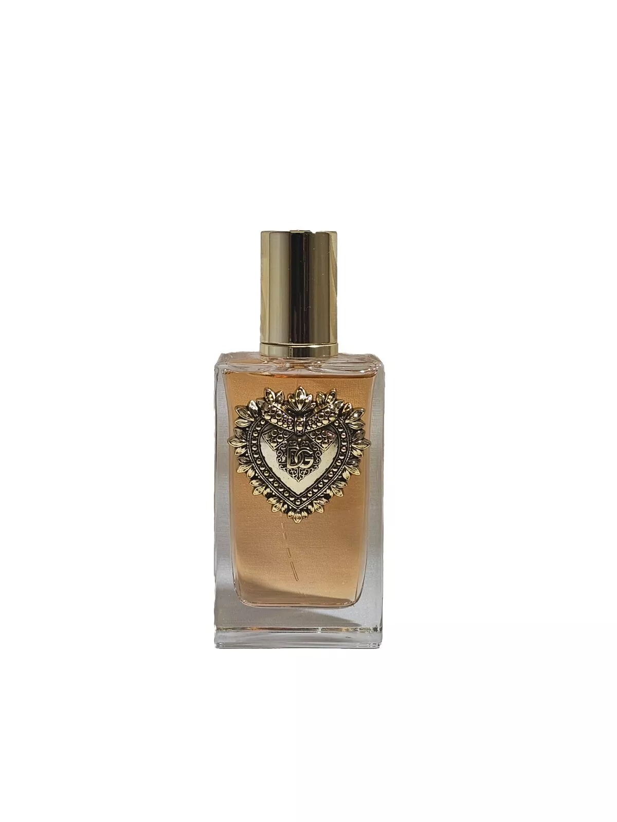 Dolce & Gabbana Ladies Devotion EDP Spray 3.3 oz (Tester