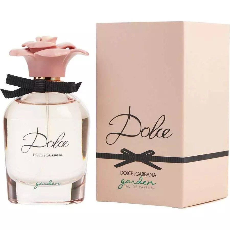Dolce & Gabbana Ladies Dolce Garden EDP 1.7 oz Fragrances