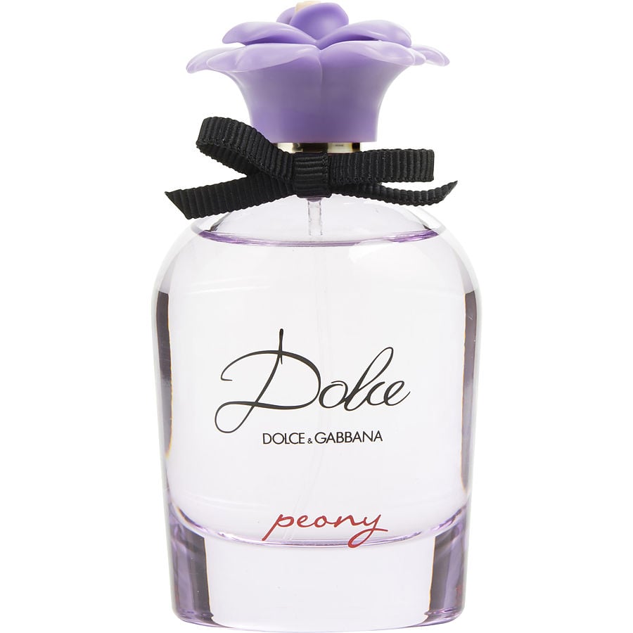 Dolce & Gabbana Ladies Dolce Peony EDP Spray 2.54 oz Fragrances