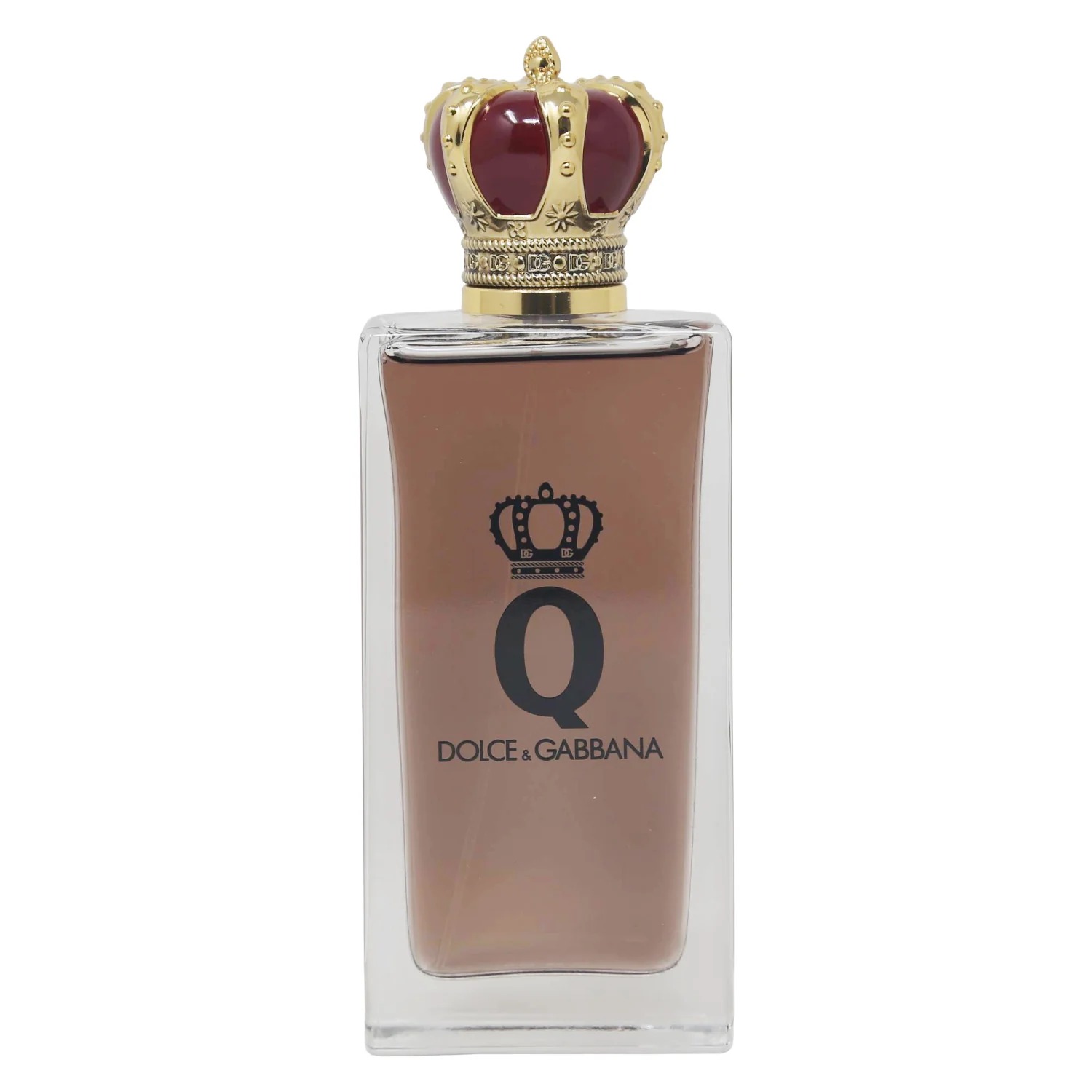 Dolce & Gabbana Ladies Q Intense EDP 3.4 oz Fragrances Dolce & Gabbana Ladies Q Intense EDP 3.4 oz Fragrances