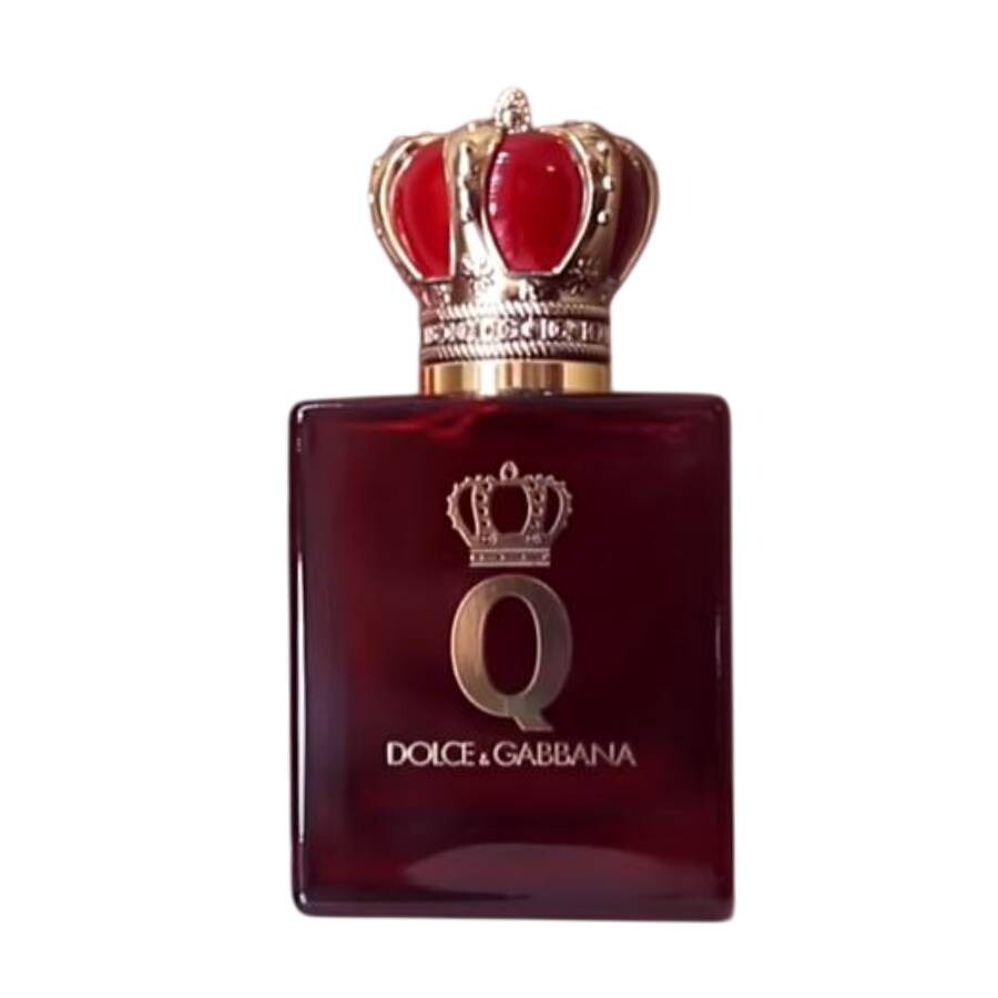 Dolce & Gabbana Dolce And Gabbana Ladies Q Parfum 1.7 oz Fragrances 8054754405040