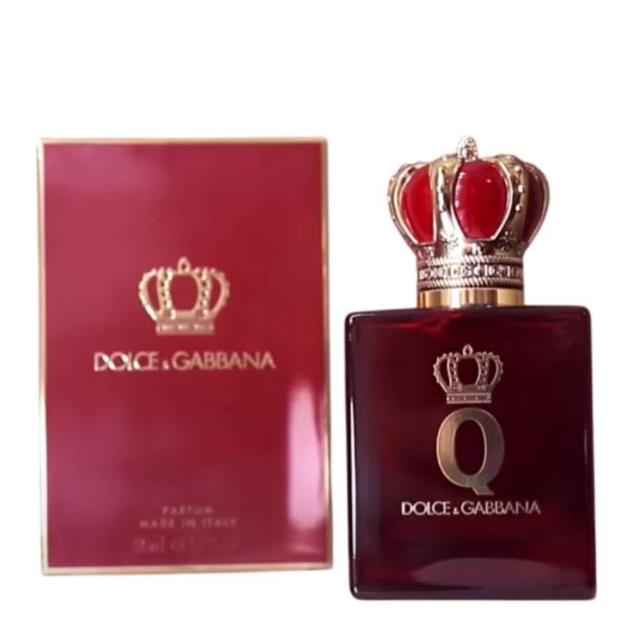 Dolce & Gabbana Dolce And Gabbana Ladies Q Parfum 1.7 oz Fragrances 8054754405040