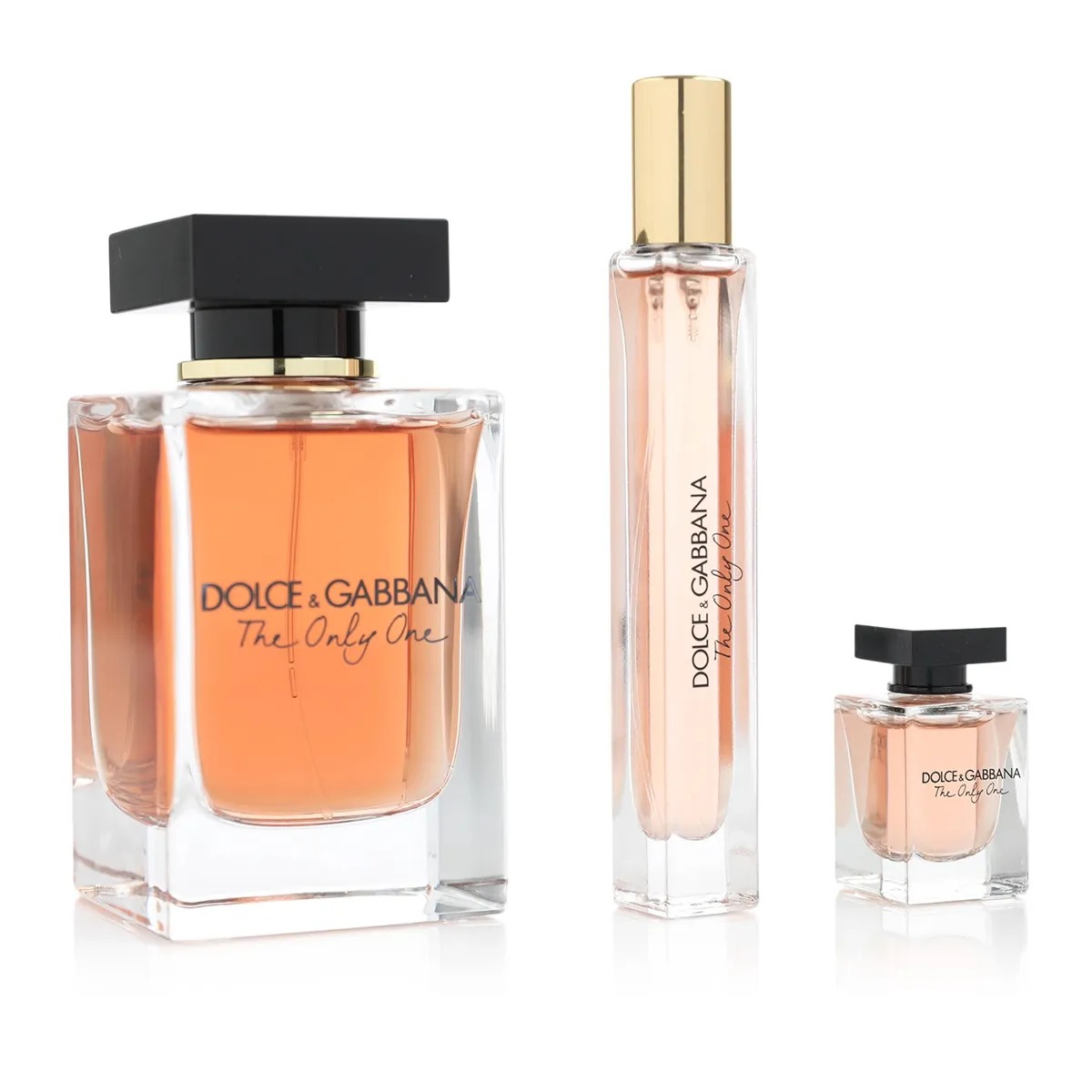 Dolce & Gabbana Ladies The Only One Gift Set Fragrances