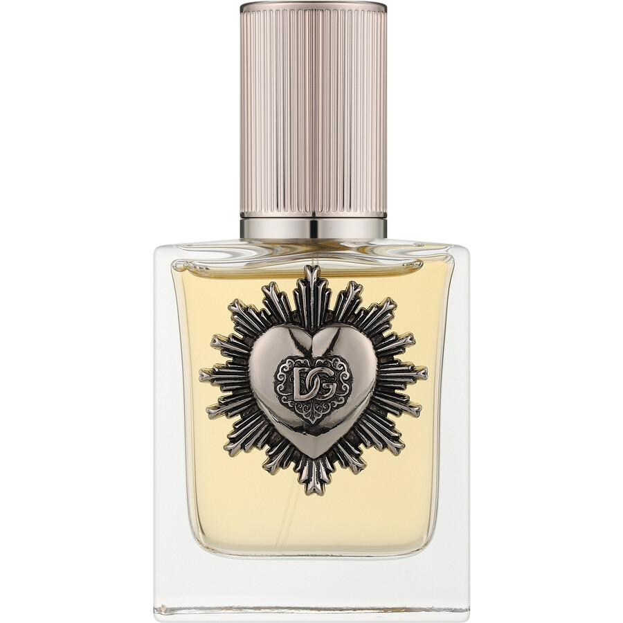 Dolce & Gabbana Men's Devotion EDP Spray 1.7 oz Fragrances