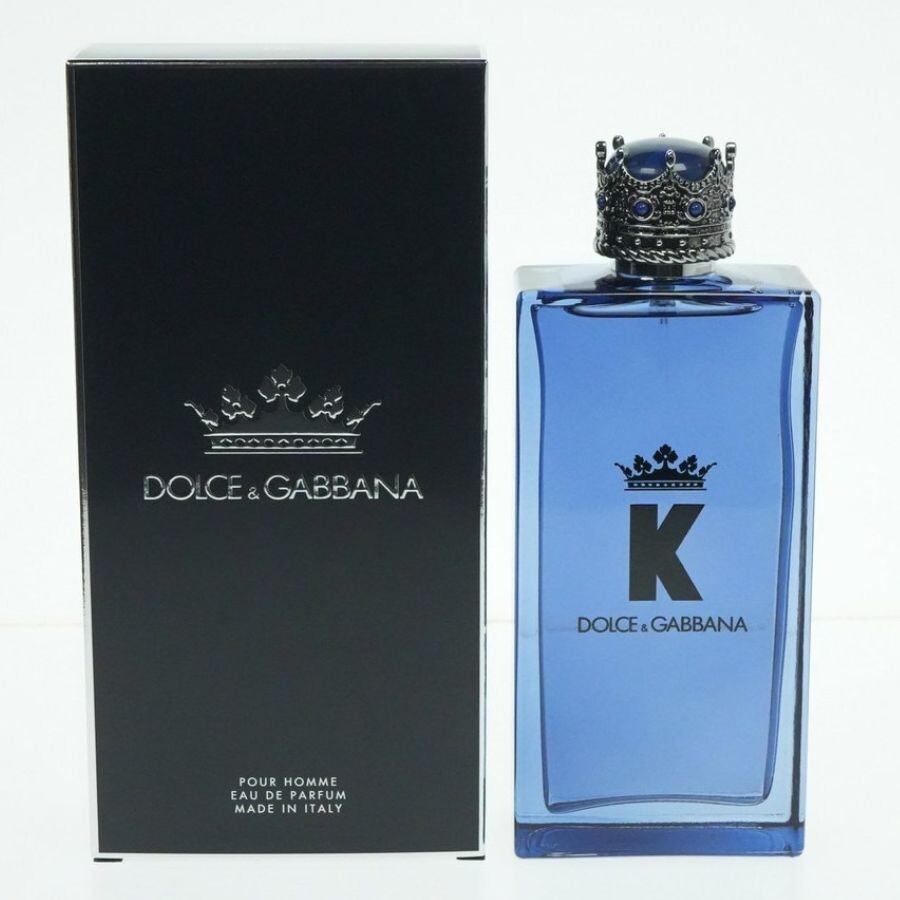 Shop Dolce & Gabbana Dolce And Gabbana Men's K Edp Spray 6.7 oz Fragrances 8057971183937 In N/a