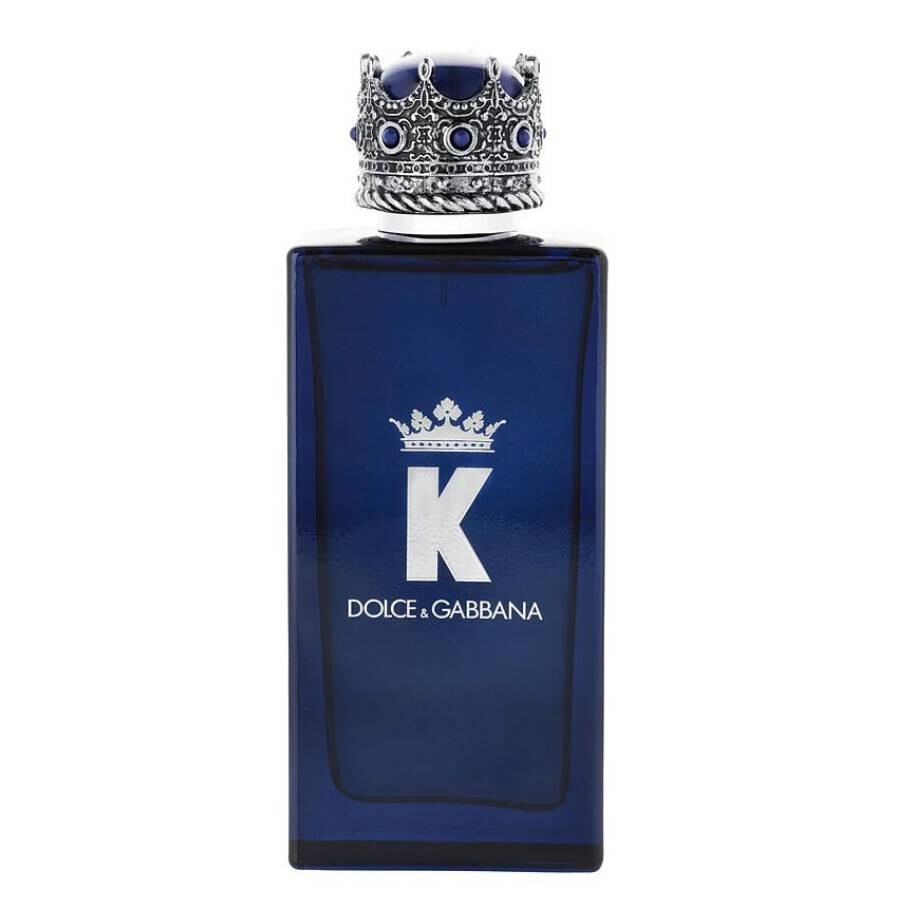Dolce & Gabbana Men's K Parfum 3.4 oz Fragrances 8054754405095