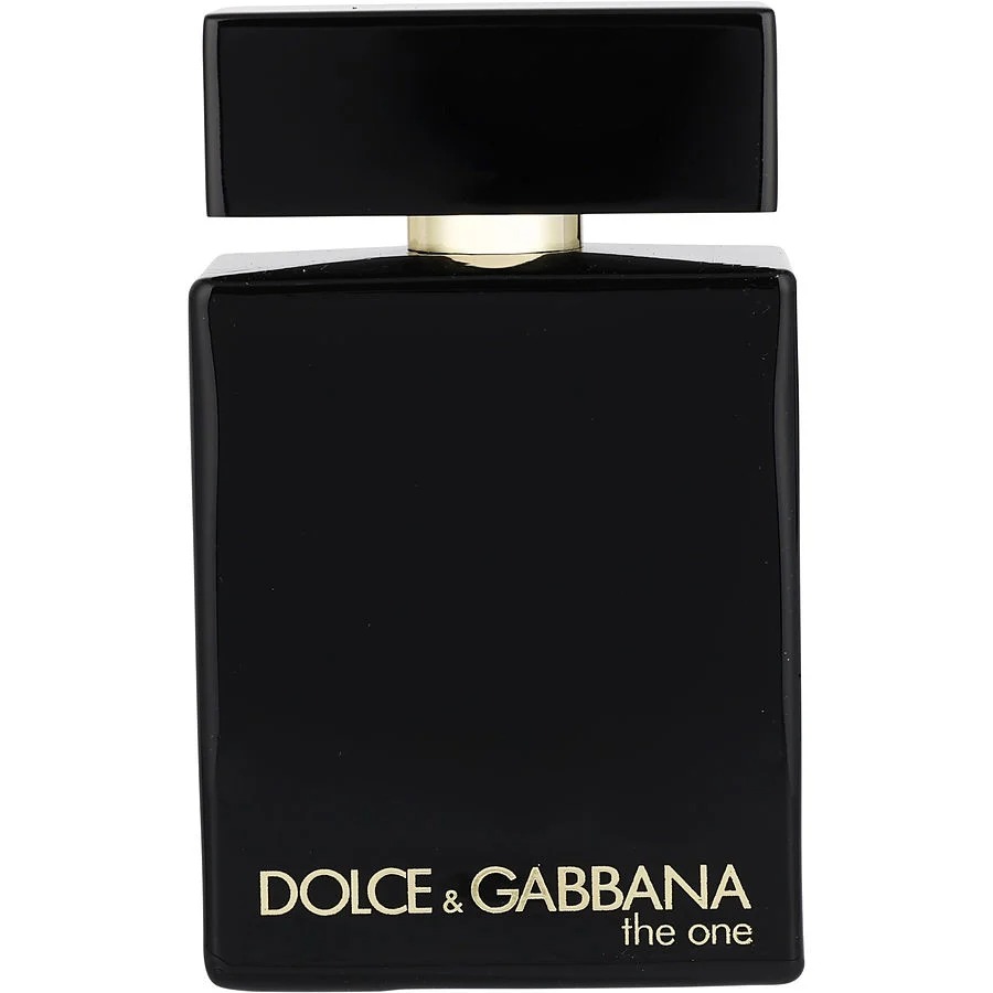Dolce & Gabbana Men's The One Intense EDP 1.7 oz Fragrances