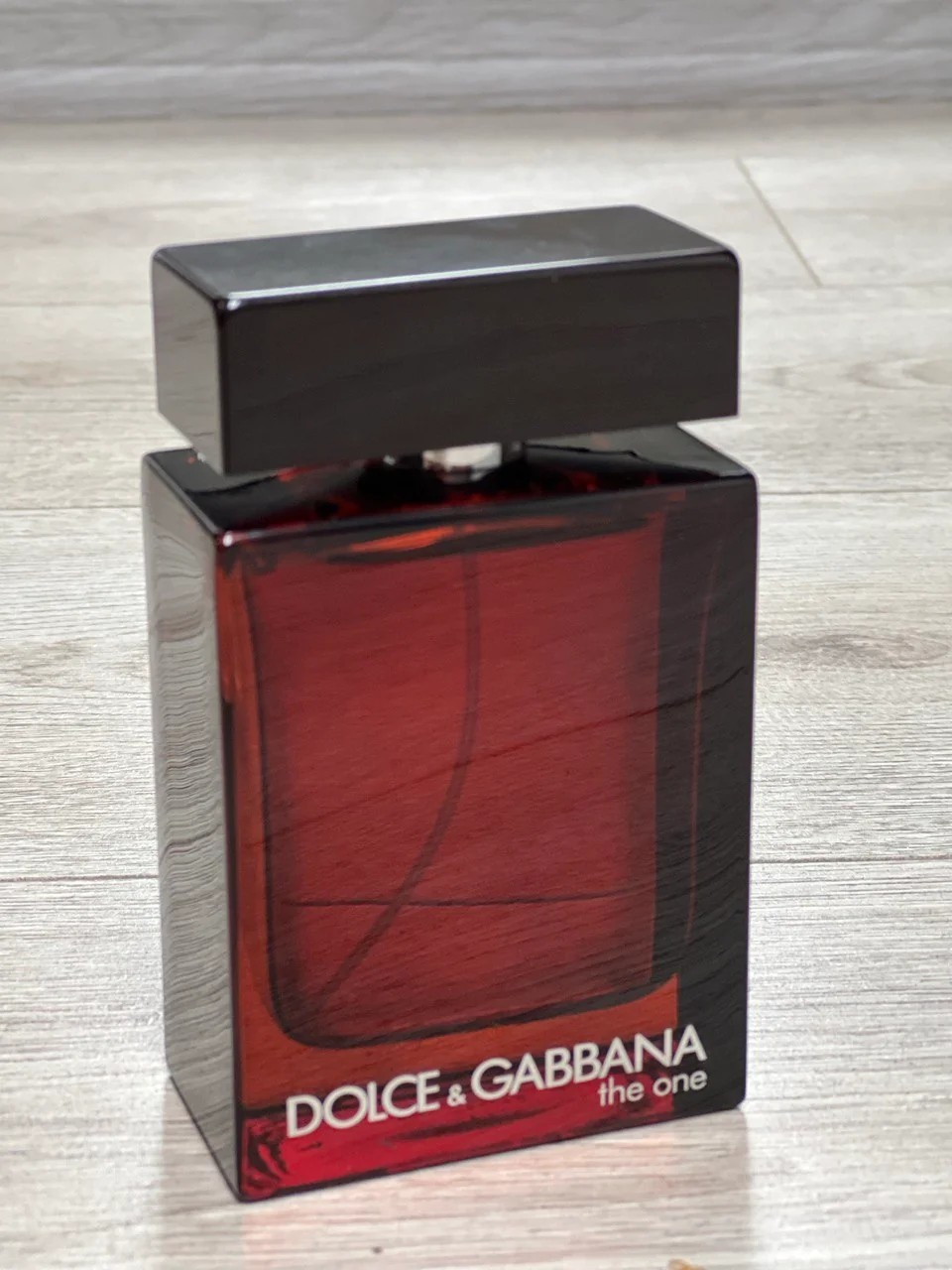 Dolce & Gabbana Men's The One Pour Homme Parfum 3.4 oz Fragrances