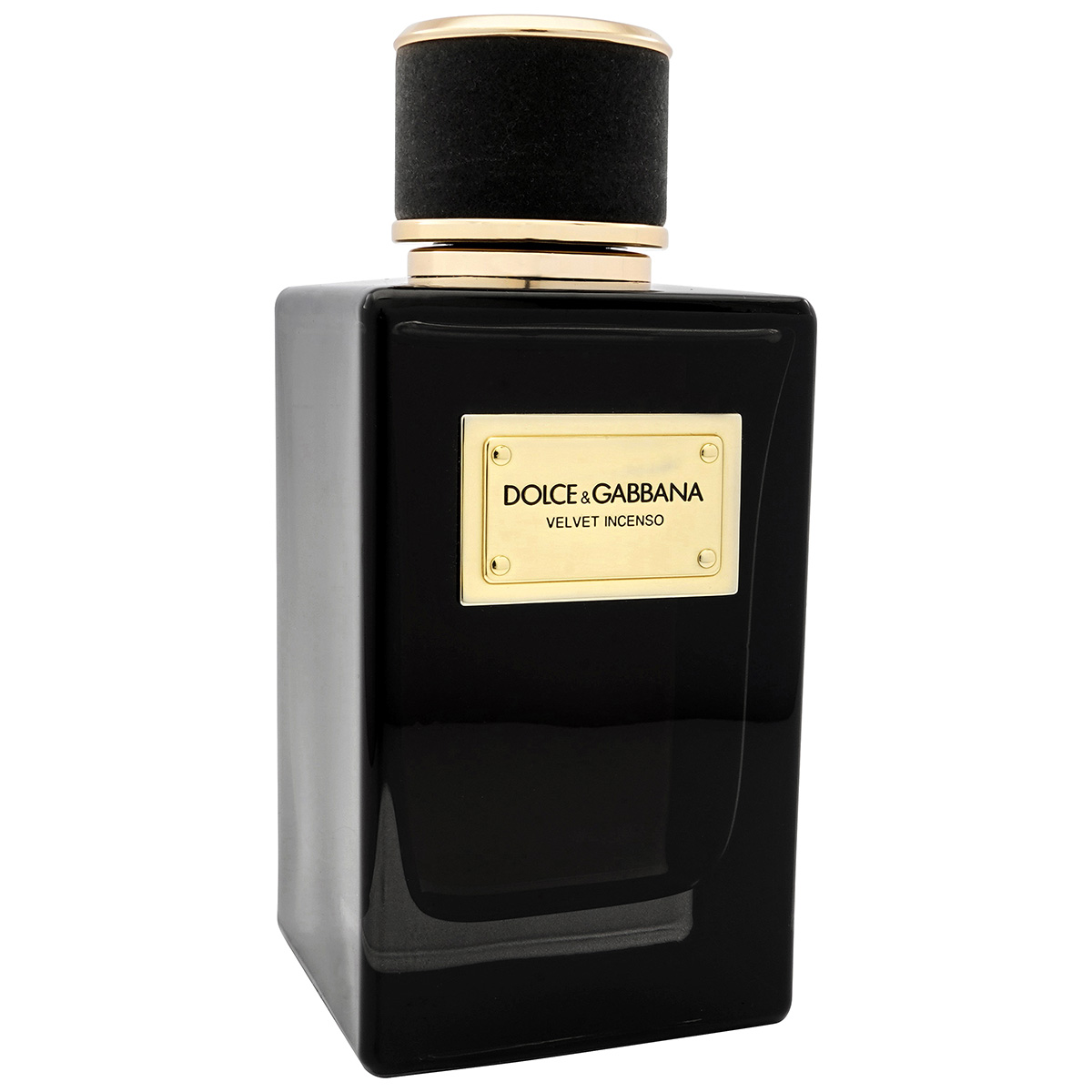 Dolce & Gabbana Men's Velvet Incenso EDP 5.0 oz Fragrances