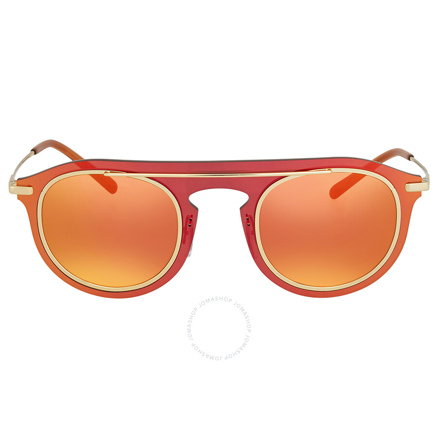 dolce gabbana sunglasses red