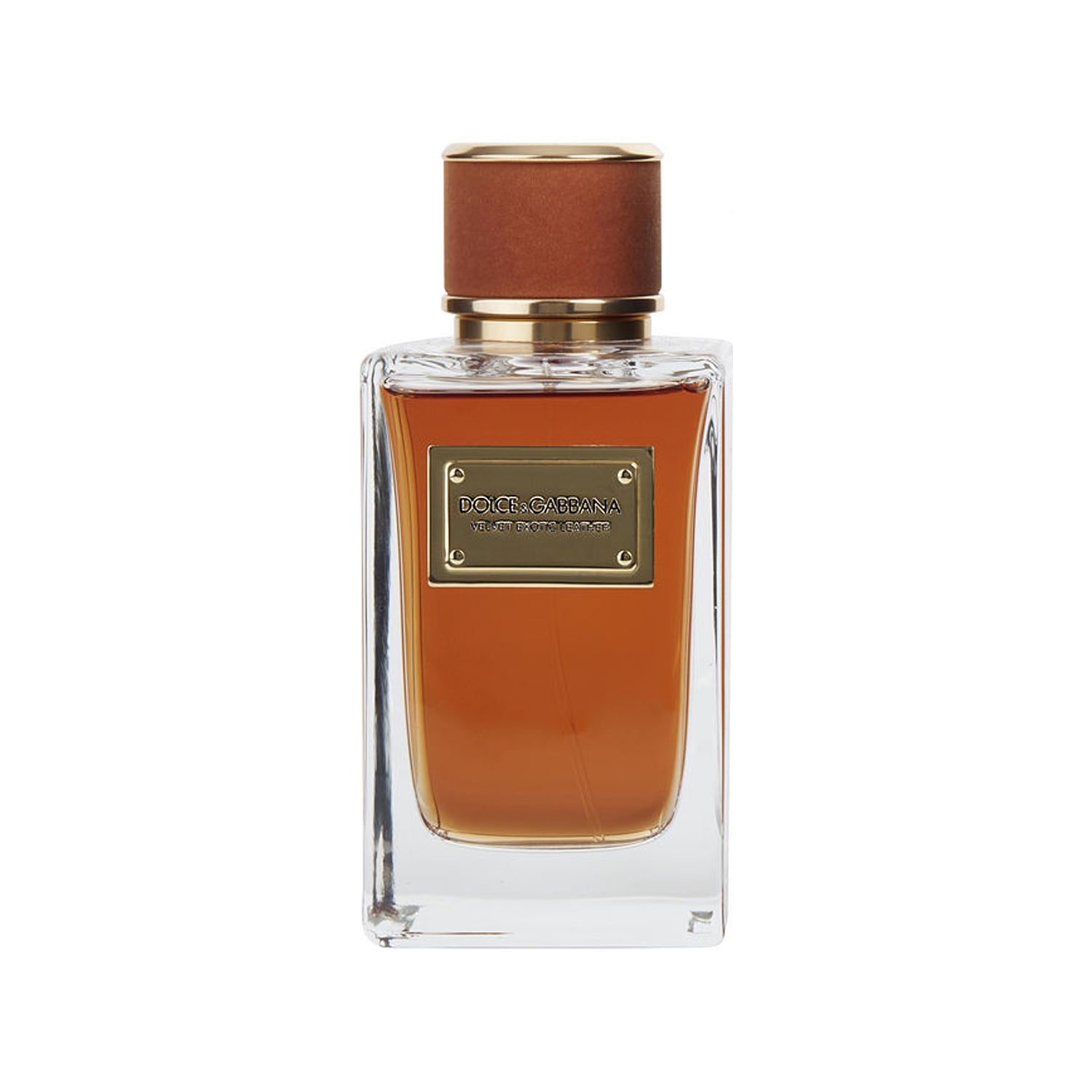 Dolce & Gabbana Unisex Velvet Exotic Leather EDP Spray 3.3  display picture 1