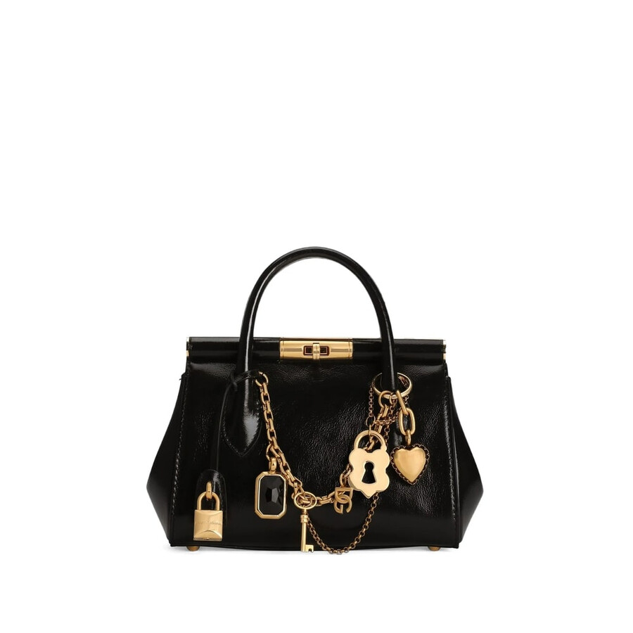 Dolce & Gabbana Dolce & Gabbana Bag BB7744 A0070 8I984 - Handbags