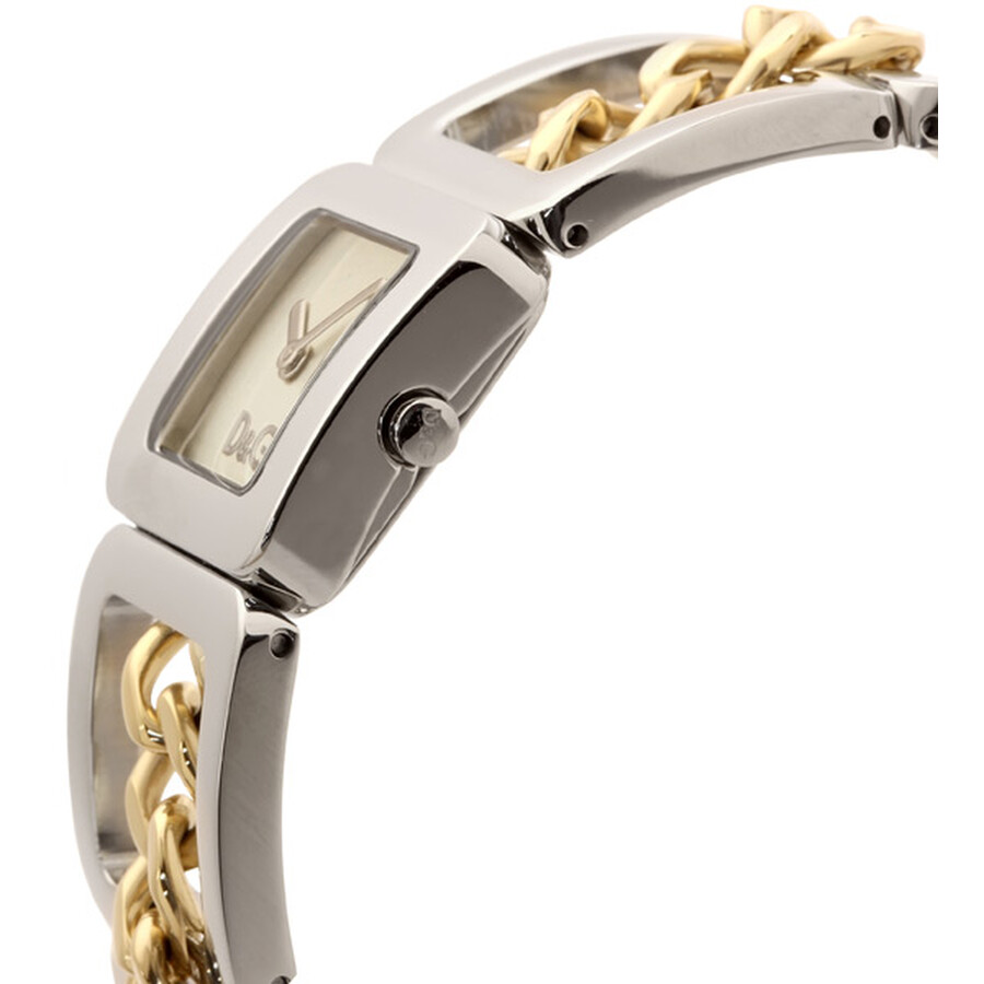 Dolce & Gabbana Confidential Ladies Watch DW0237 Watches