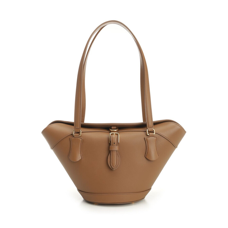 Dolce & Gabbana Women Leather Shoulder Bag