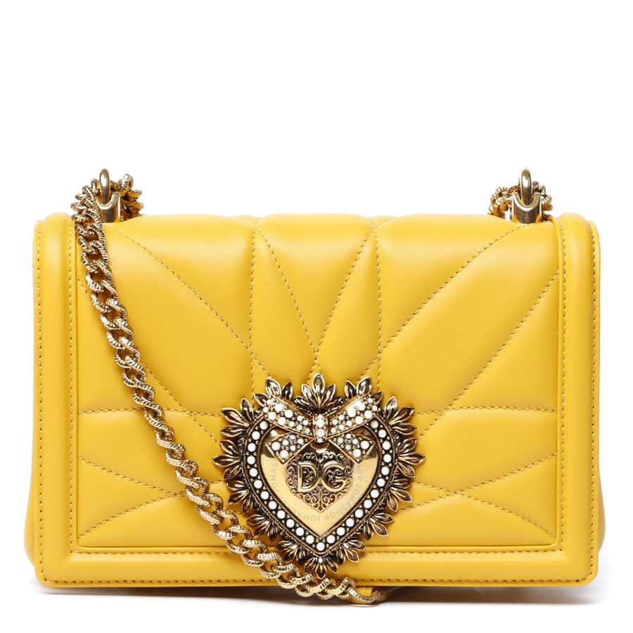 small matelassé shoulder bag