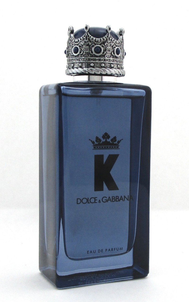 Dolce & Gabbana Dolce & Gabbana Men's K EDP Spray 3.4 oz (Tester