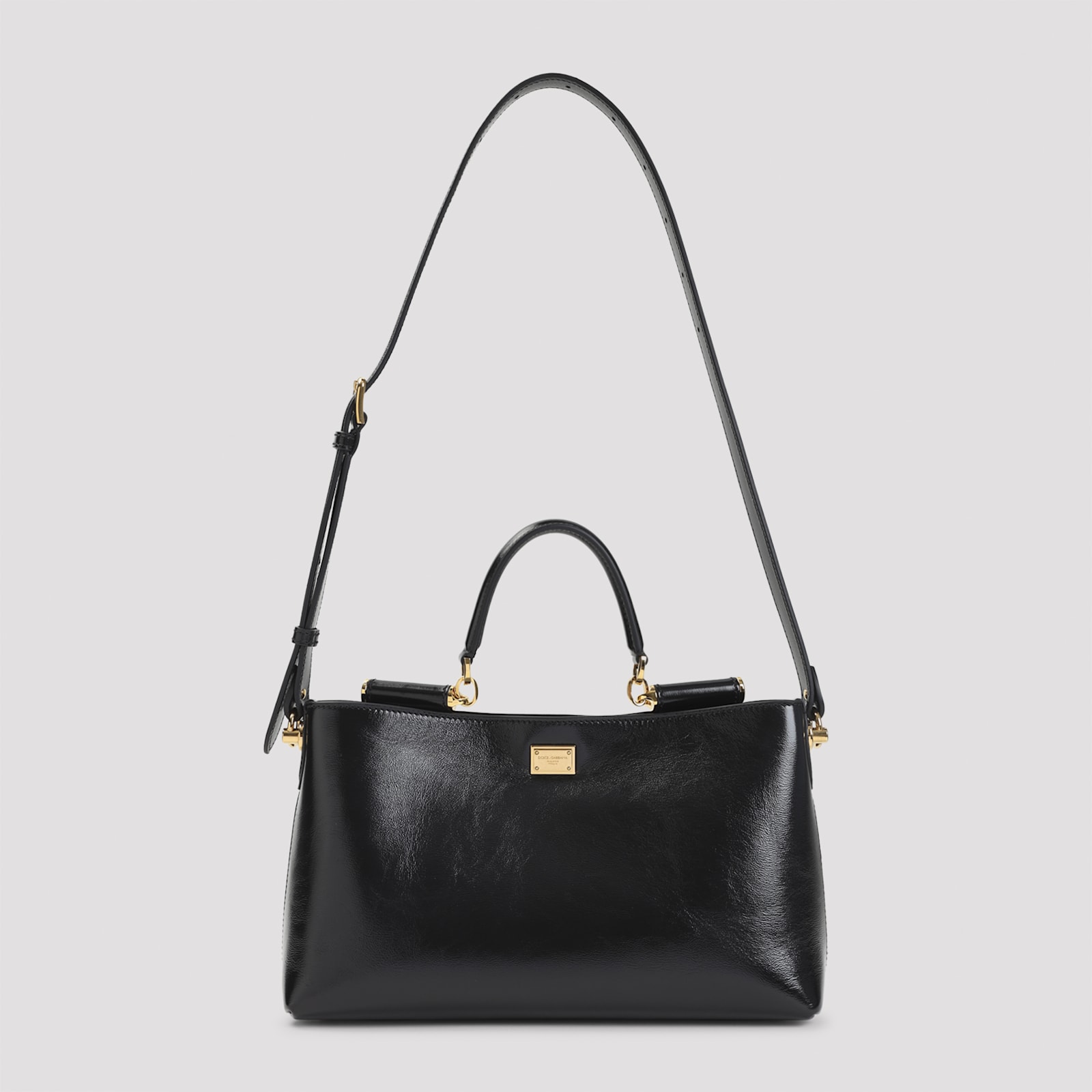 Dolce & Gabbana Dolce & Gabbana Top Handle Bag BB7896AZ00080999