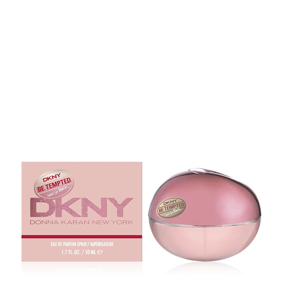 Donna Karan Ladies Be Tempted Eau So Blush Edp Spray 1.7 oz Fragrances 085715950215