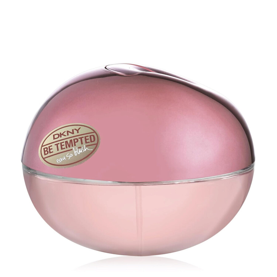 Donna Karan Ladies Be Tempted Eau So Blush Edp Spray 1.7 oz Fragrances 085715950215