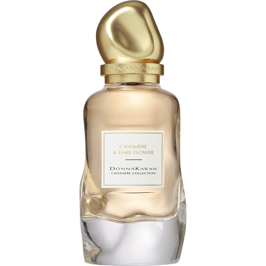 Donna Karan Cashmere & Tiare Flower Eau De Parfum 3.4 Oz.