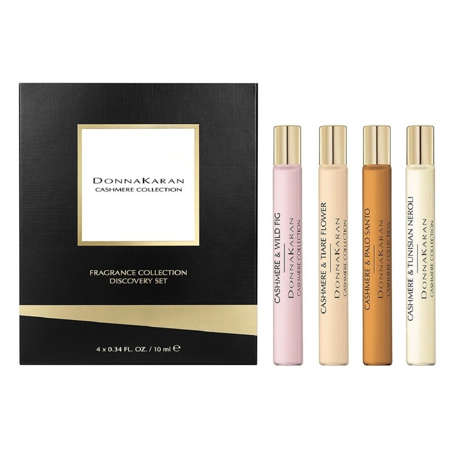 Donna Karan Ladies Mini Set Gift Set Fragrances 085715941152