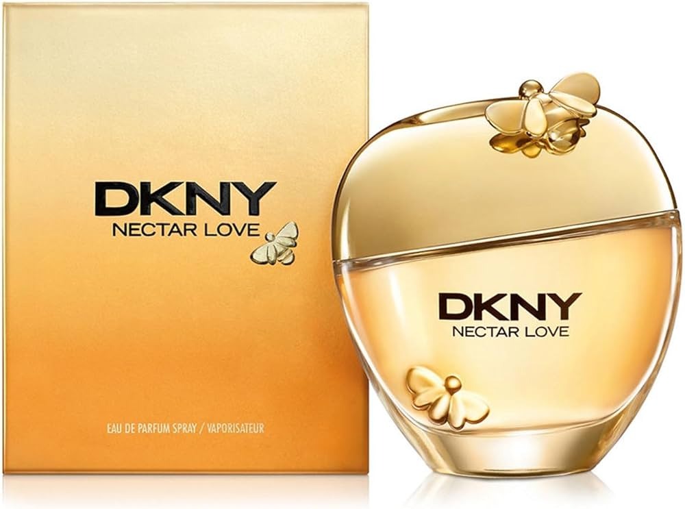 DKNY Ladies Nectar Love EDP Spray 1.7 oz Fragrances 085715950239