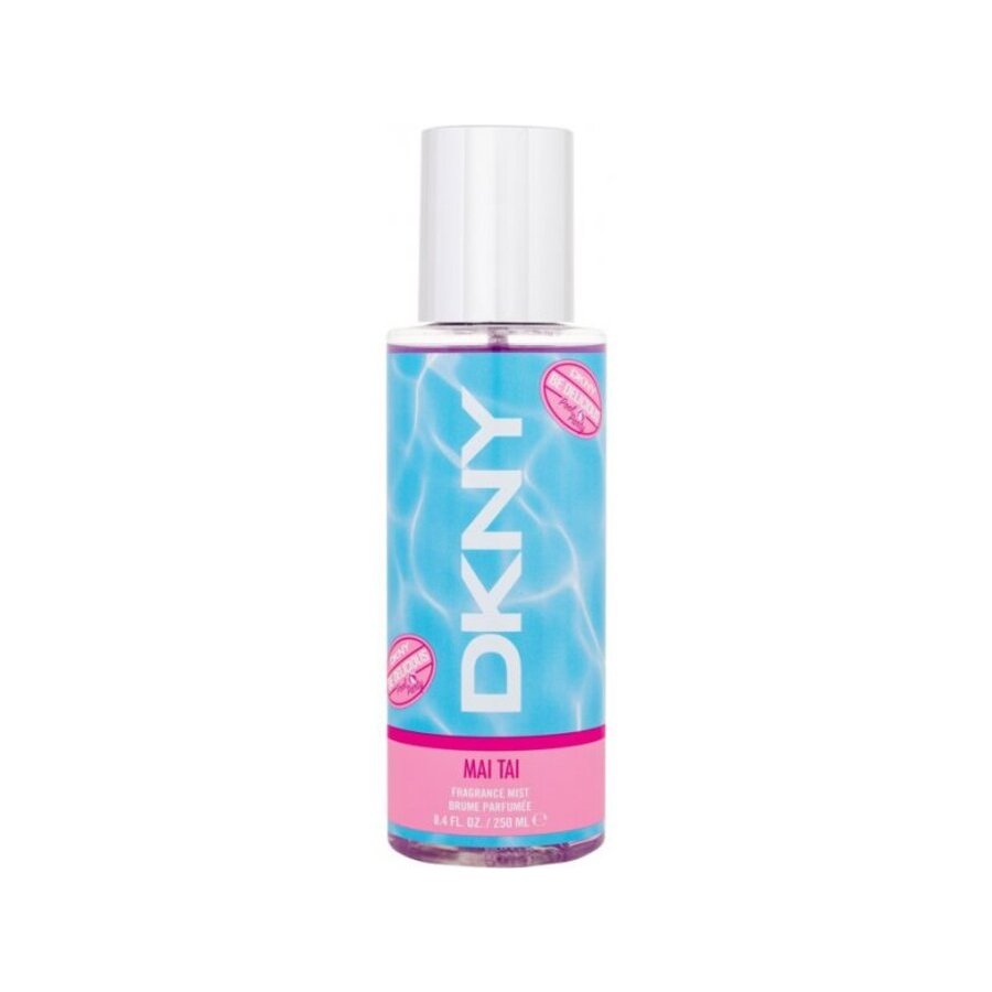 Donna Karan Ladies Pool Party DKNY Be Delicious Mai Tai Mist 8.4