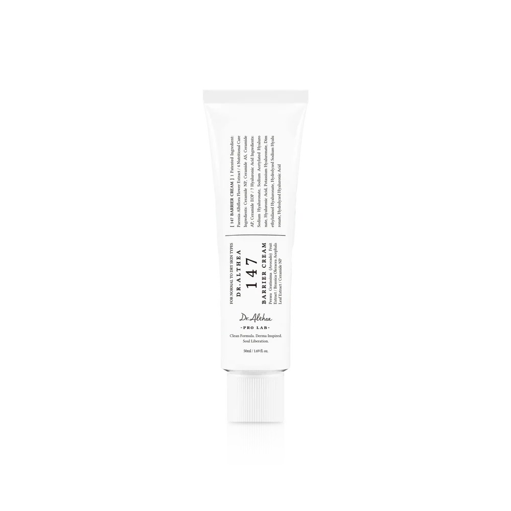 Dr. Althea 147 Barrier Cream 1.69 oz 50 ml 8809447251363 - Skin