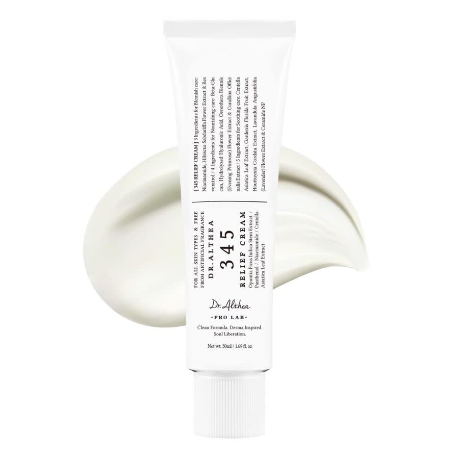 Dr. Althea 345 Relief Cream 1.69 oz Skin Care 8809447251394 - Skin