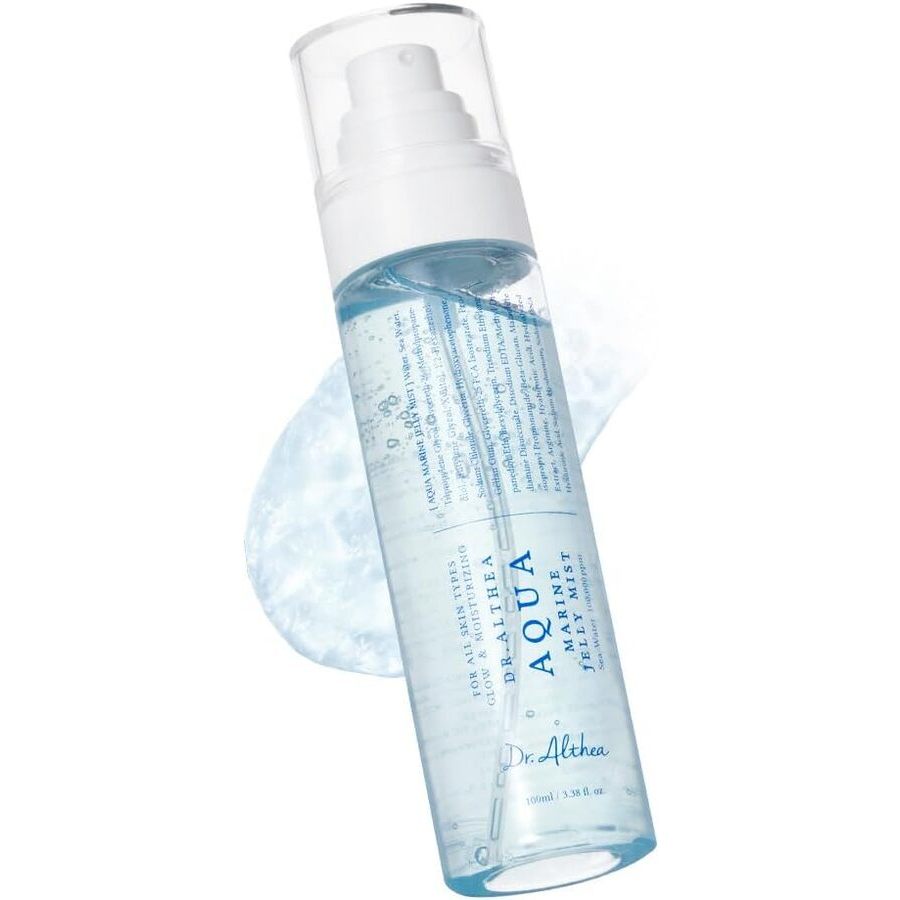 Dr. Althea Aqua Marine Jelly Mist 3.38 oz Skin Care 8809447256184