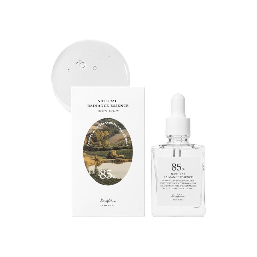 Dr. Althea Natural Radiance Essence 1.01 oz Skin Care