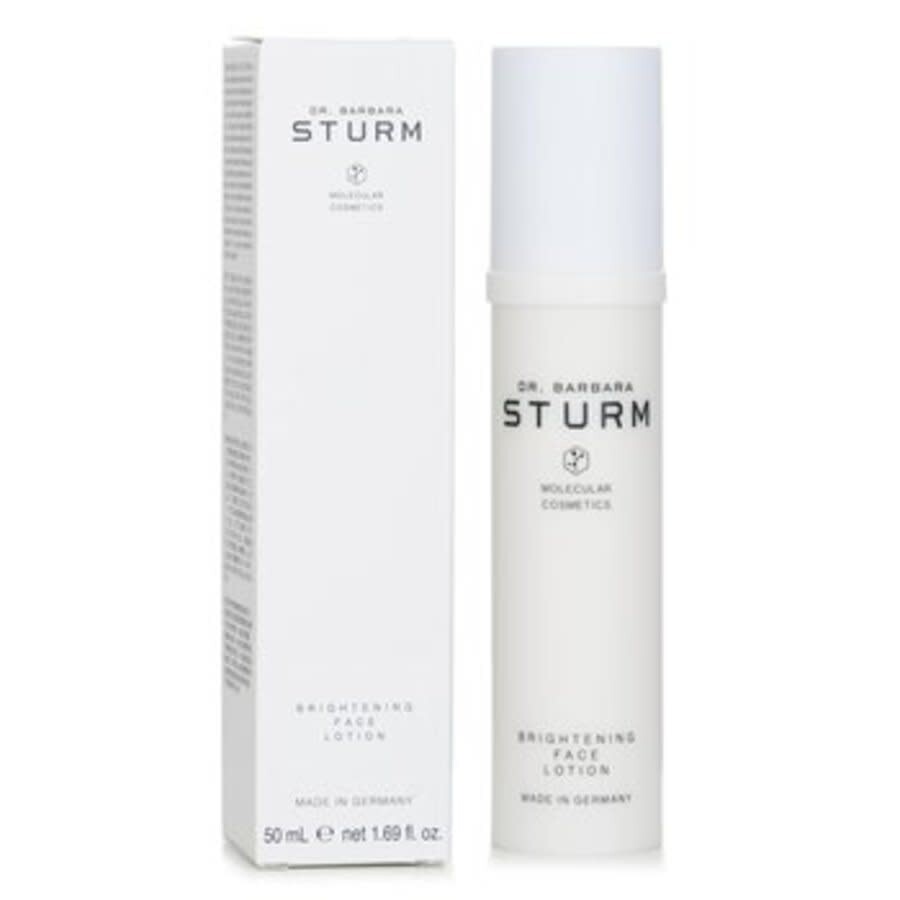 Dr Barbara Sturm Dr. Barbara Sturm Ladies Sturm Brightening Face Lotion Lotion 1.7 oz Makeup 4015165336716 In N/a