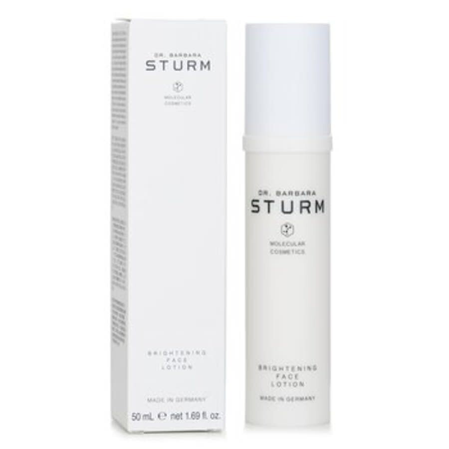 Shop Dr Barbara Sturm Dr. Barbara Sturm Ladies Sturm Brightening Face Lotion Lotion 1.7 oz Makeup 4015165336716 In N/a